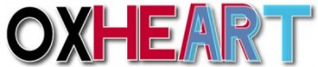 OXHEART Logo